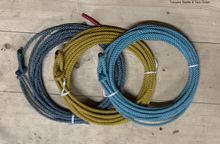 Poly Kid Rope, rechts